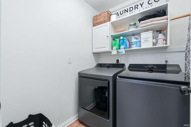 16217 Fleetwood Court, Huntertown, IN 46748
