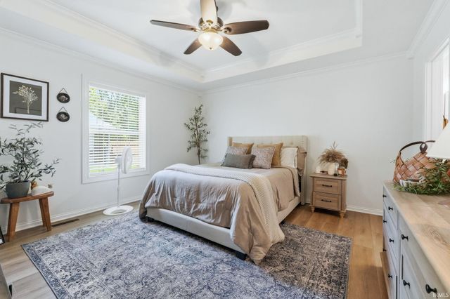 16217 Fleetwood Court, Huntertown, IN 46748