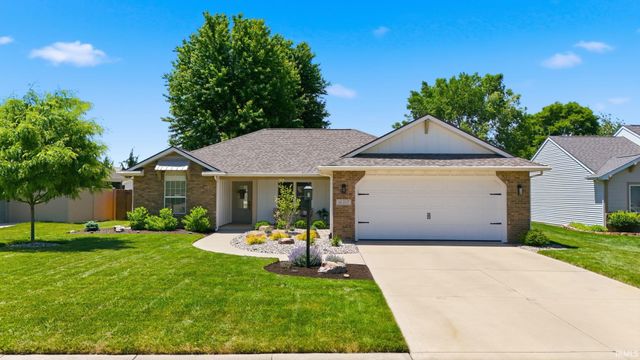 16217 Fleetwood Court, Huntertown, IN 46748