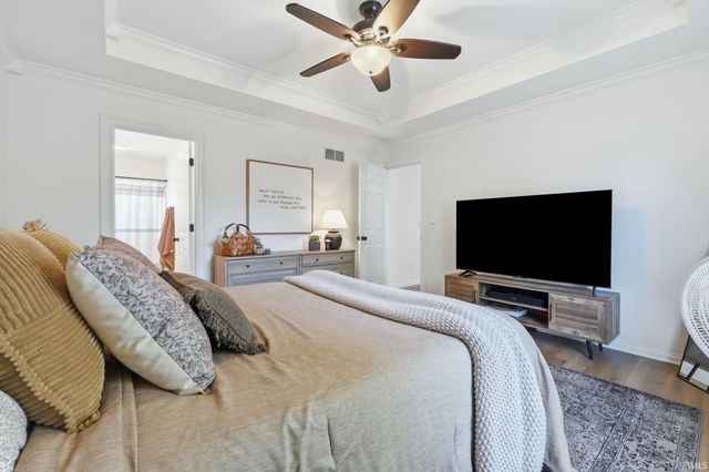 16217 Fleetwood Court, Huntertown, IN 46748