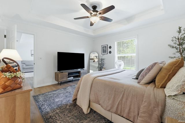 16217 Fleetwood Court, Huntertown, IN 46748