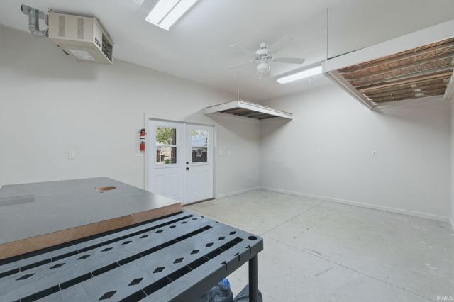 16217 Fleetwood Court, Huntertown, IN 46748