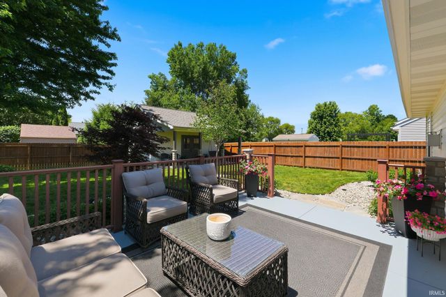 16217 Fleetwood Court, Huntertown, IN 46748