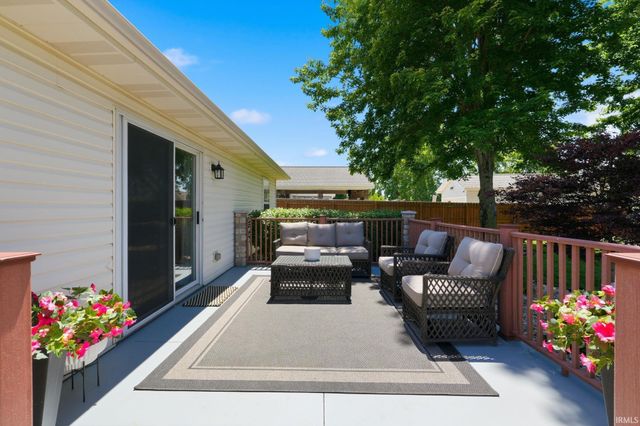 16217 Fleetwood Court, Huntertown, IN 46748