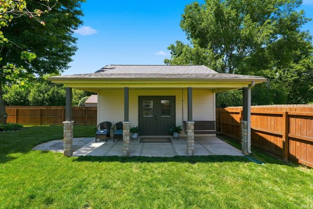 16217 Fleetwood Court, Huntertown, IN 46748