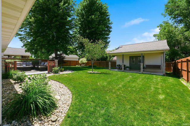 16217 Fleetwood Court, Huntertown, IN 46748