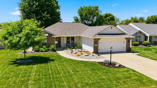 16217 Fleetwood Court, Huntertown, IN 46748
