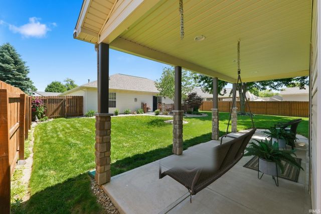 16217 Fleetwood Court, Huntertown, IN 46748