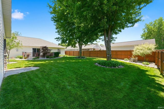 16217 Fleetwood Court, Huntertown, IN 46748