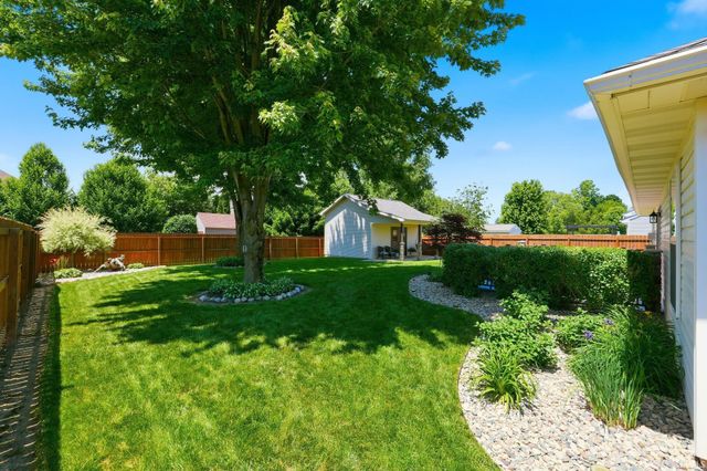 16217 Fleetwood Court, Huntertown, IN 46748