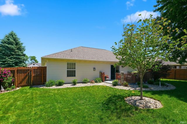 16217 Fleetwood Court, Huntertown, IN 46748