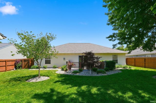16217 Fleetwood Court, Huntertown, IN 46748