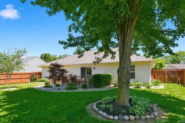 16217 Fleetwood Court, Huntertown, IN 46748