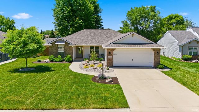 16217 Fleetwood Court, Huntertown, IN 46748