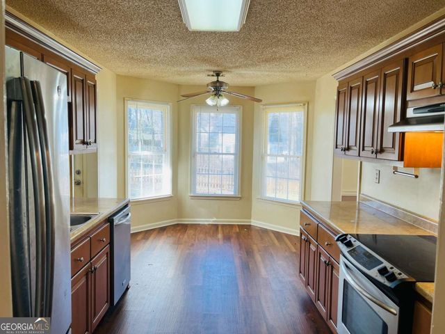 155 Woodstream Drive, Newnan, GA 30265