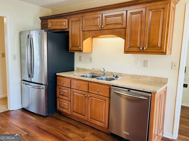 155 Woodstream Drive, Newnan, GA 30265