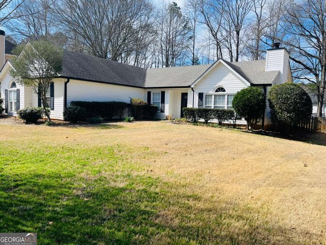 155 Woodstream Drive, Newnan, GA 30265