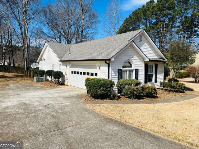 155 Woodstream Drive, Newnan, GA 30265