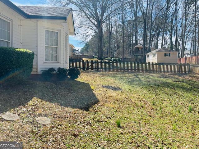 155 Woodstream Drive, Newnan, GA 30265