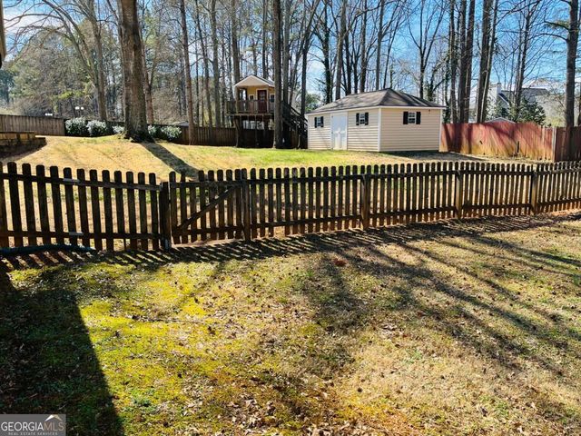 155 Woodstream Drive, Newnan, GA 30265