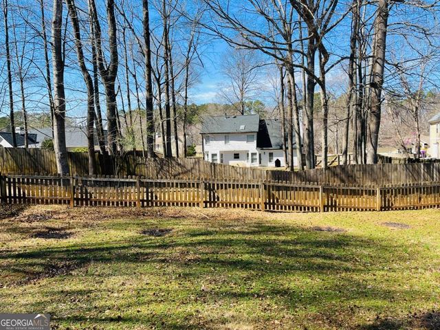 155 Woodstream Drive, Newnan, GA 30265