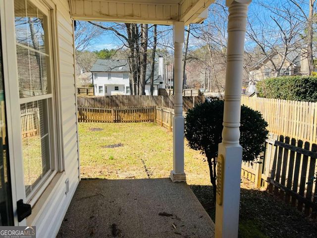 155 Woodstream Drive, Newnan, GA 30265