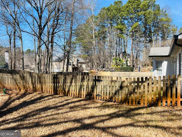 155 Woodstream Drive, Newnan, GA 30265