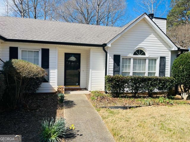 155 Woodstream Drive, Newnan, GA 30265