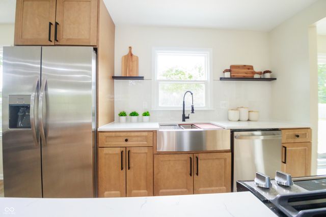 5414 N Arlington, Indianapolis, IN 46226