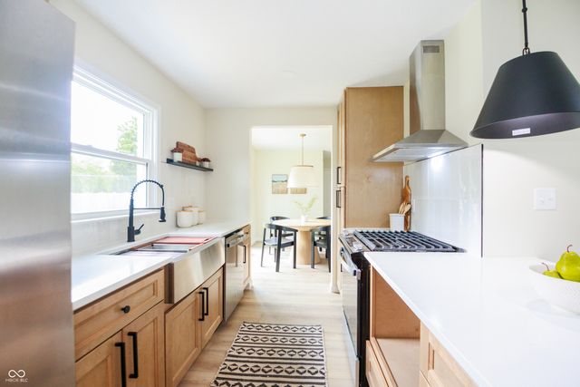 5414 N Arlington, Indianapolis, IN 46226