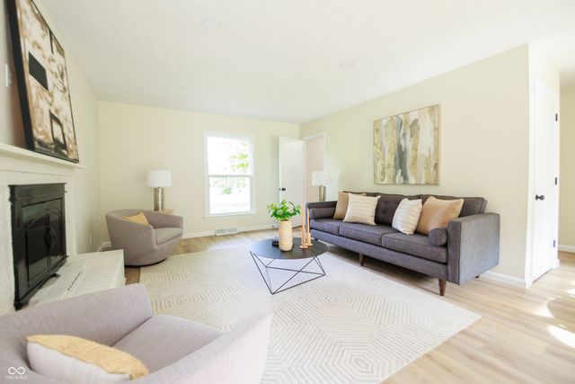 5414 N Arlington, Indianapolis, IN 46226