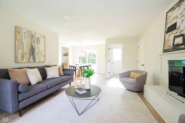 5414 N Arlington, Indianapolis, IN 46226