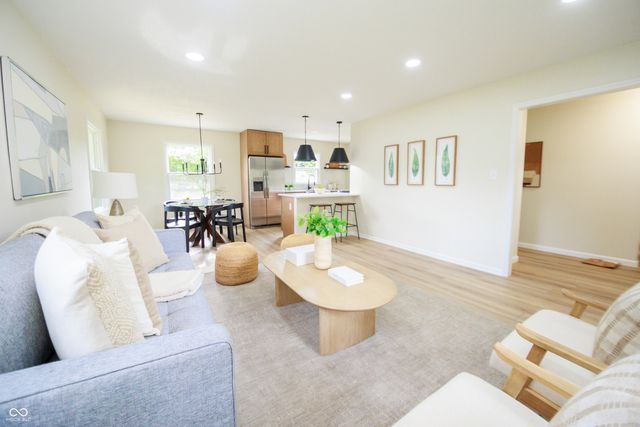 5414 N Arlington, Indianapolis, IN 46226