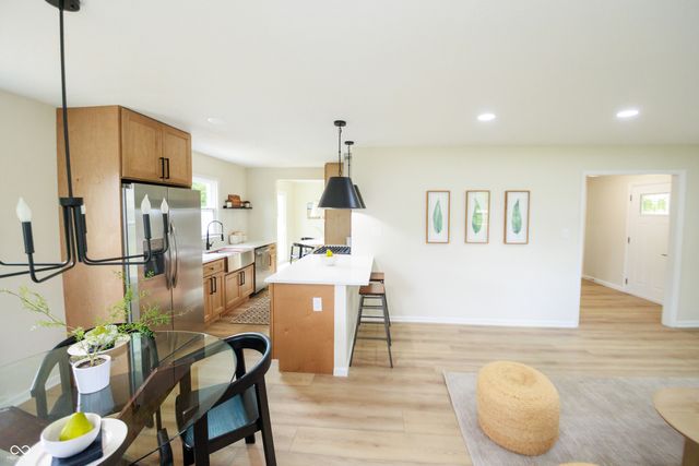 5414 N Arlington, Indianapolis, IN 46226