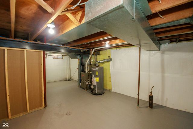 5414 N Arlington, Indianapolis, IN 46226