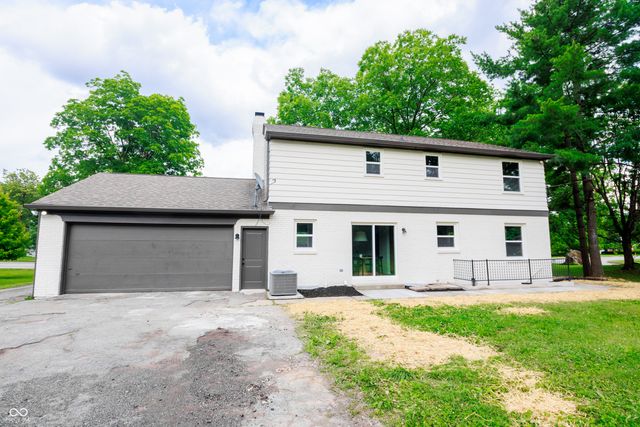 5414 N Arlington, Indianapolis, IN 46226