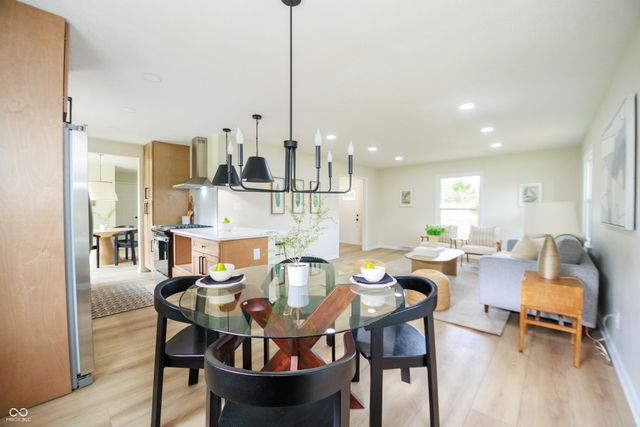 5414 N Arlington, Indianapolis, IN 46226