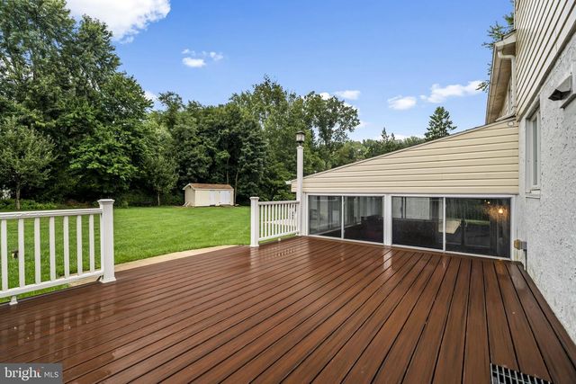55 BROOK DR, Southampton, PA 18966