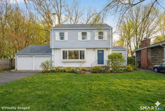 61 Reyna Road, Hamden, CT 06514