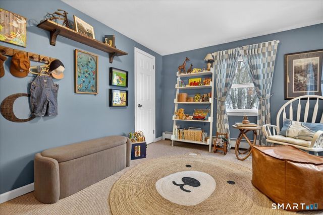 61 Reyna Road, Hamden, CT 06514