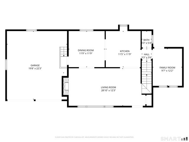 61 Reyna Road, Hamden, CT 06514