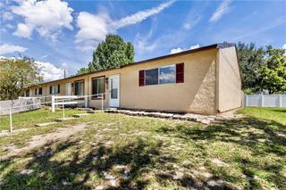 343 E ROSEWOOD LANE 343, Tavares, FL 32778