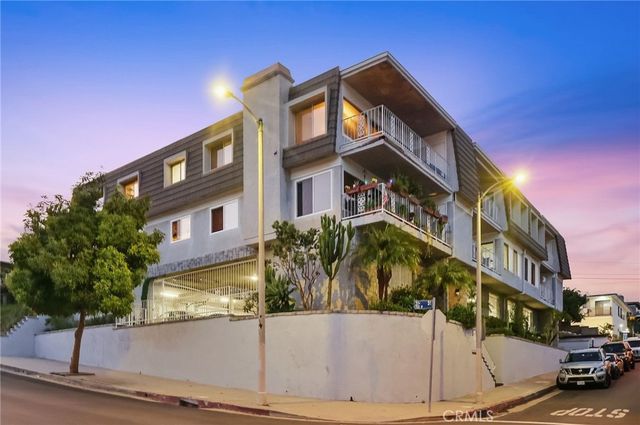 3027 South Peck Ave 7, San Pedro, CA 90731