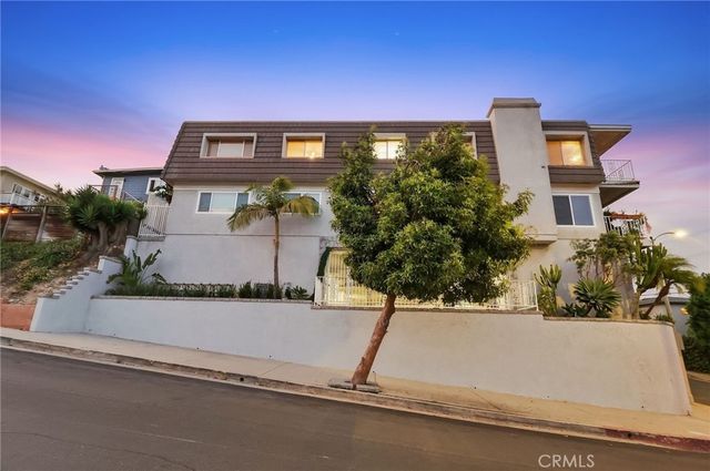 3027 South Peck Ave 7, San Pedro, CA 90731