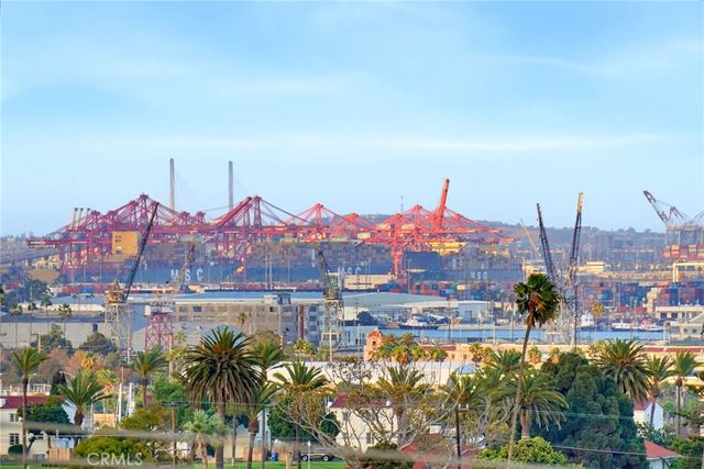 3027 South Peck Ave 7, San Pedro, CA 90731