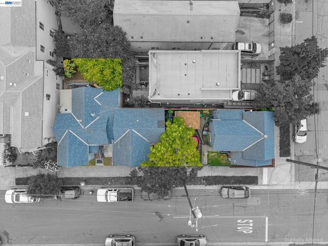 502 Lewis St, Oakland, CA 94607