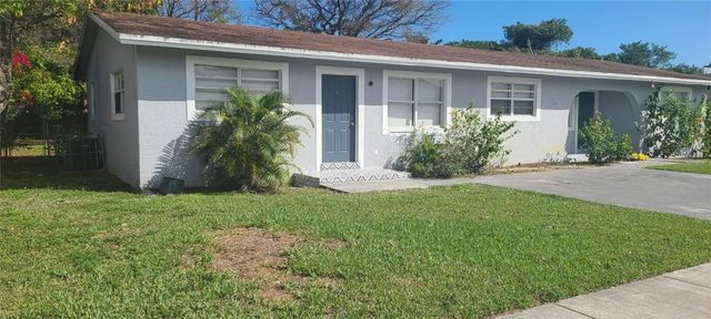 736 NW 2nd Avenue, Fort Lauderdale, FL 33311