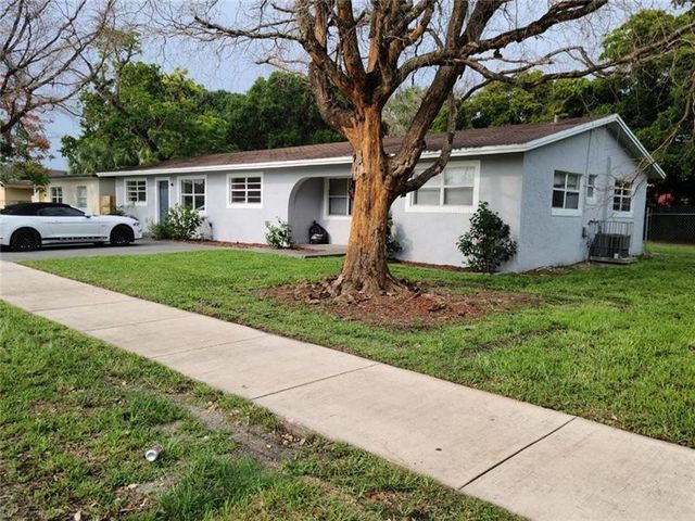 736 NW 2nd Avenue, Fort Lauderdale, FL 33311