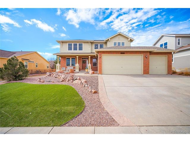 9050 Sky King Dr, Colorado Springs, CO 80924