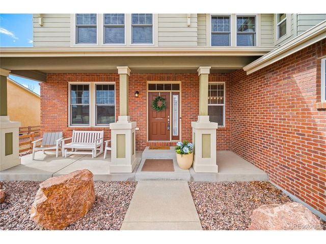 9050 Sky King Dr, Colorado Springs, CO 80924